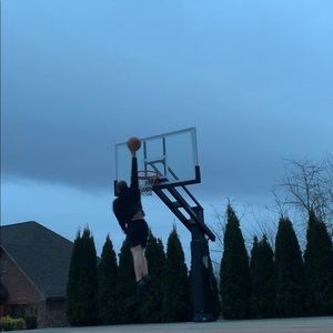 Meet your Posher, Grant